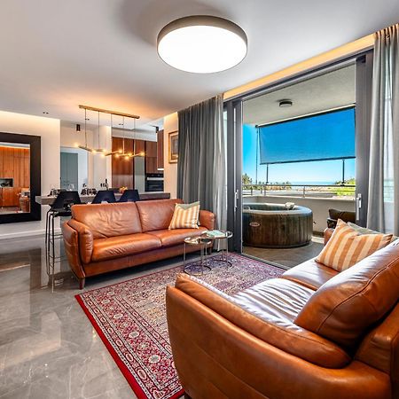 Apartment Sunny Rock Dubrovnik Extérieur photo