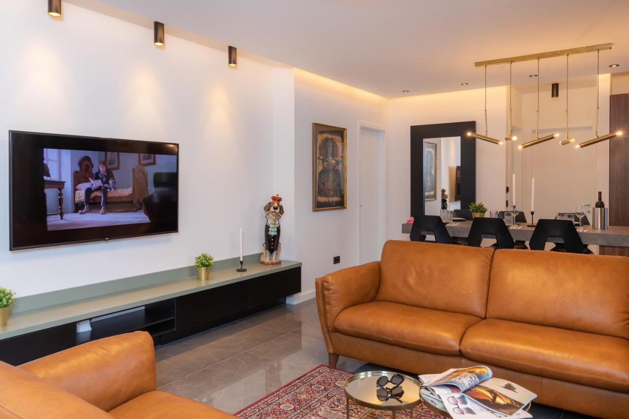 Apartment Sunny Rock Dubrovnik Chambre photo