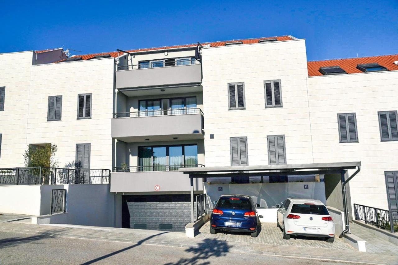 Apartment Sunny Rock Dubrovnik Chambre photo