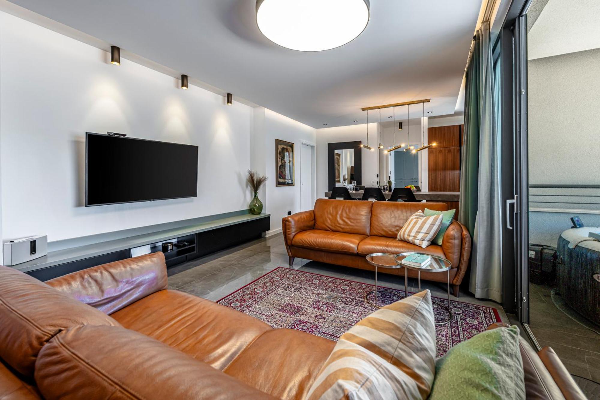 Apartment Sunny Rock Dubrovnik Extérieur photo