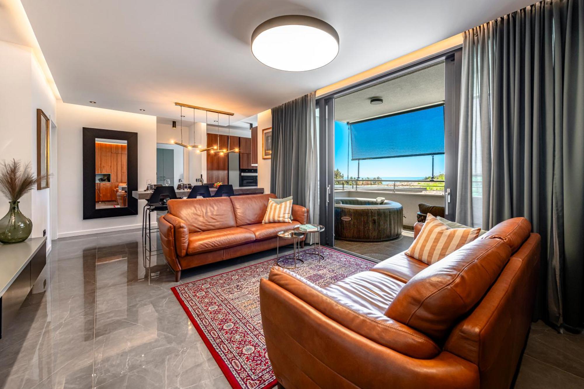 Apartment Sunny Rock Dubrovnik Extérieur photo