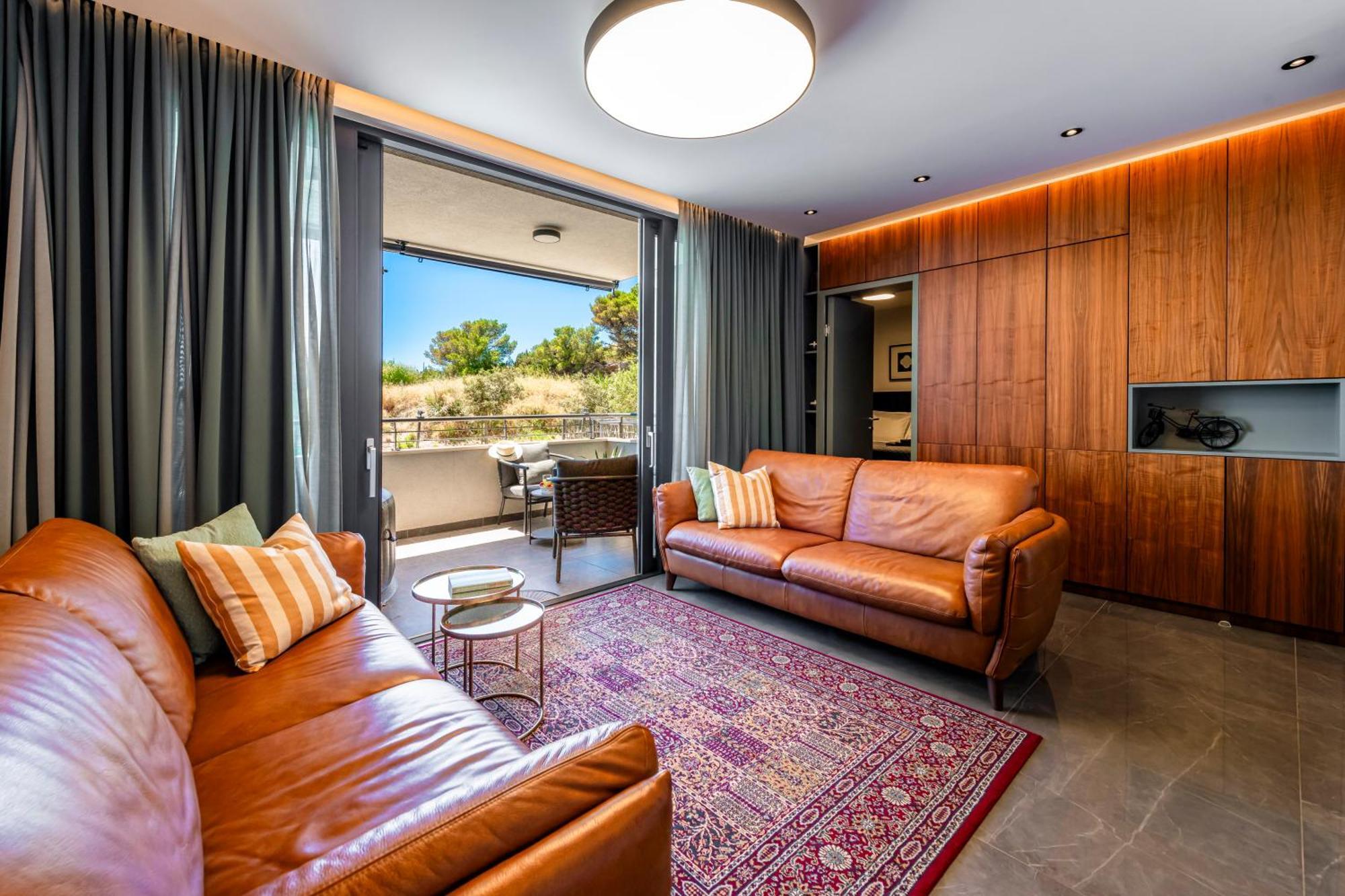 Apartment Sunny Rock Dubrovnik Extérieur photo
