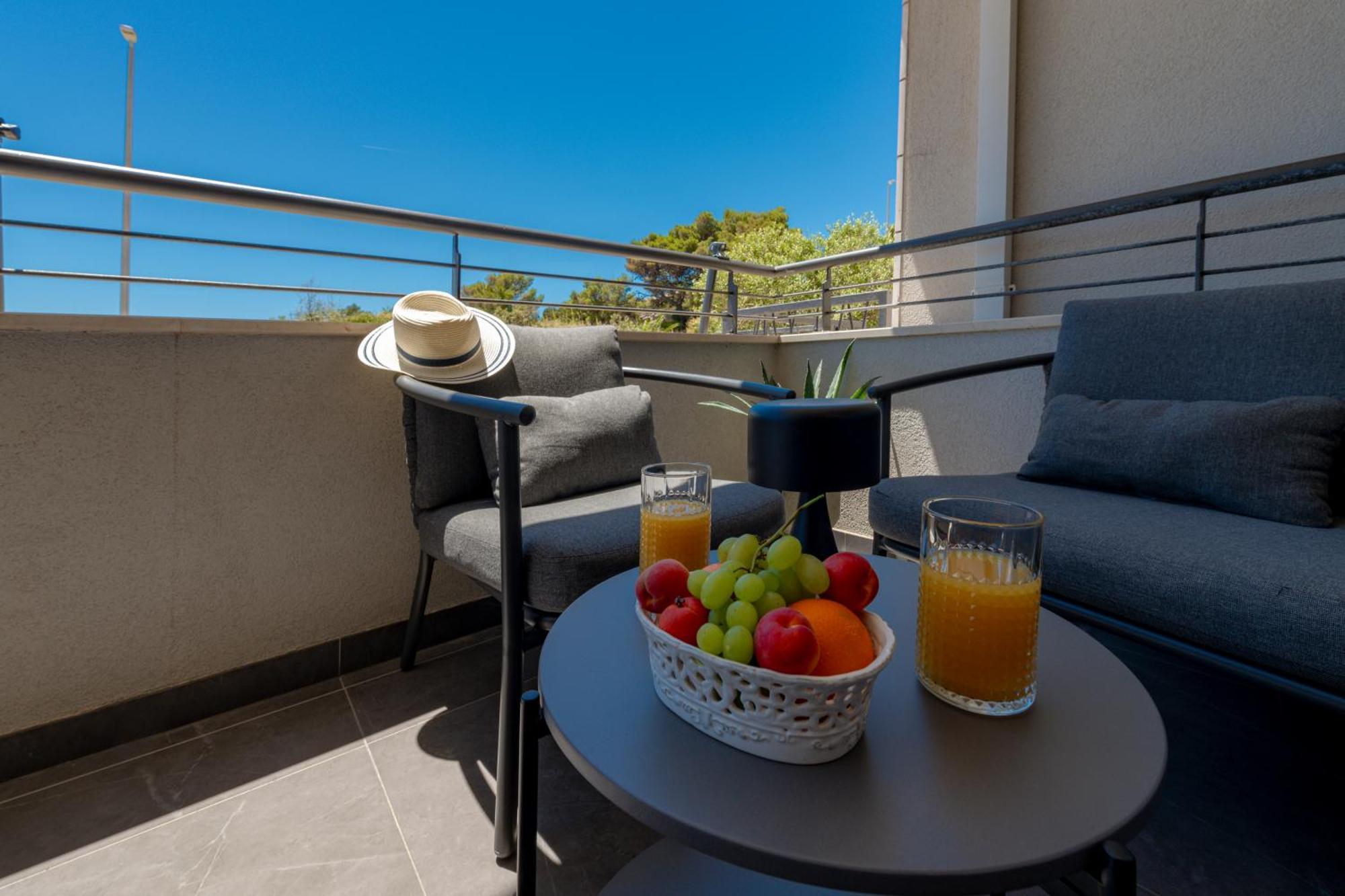 Apartment Sunny Rock Dubrovnik Extérieur photo