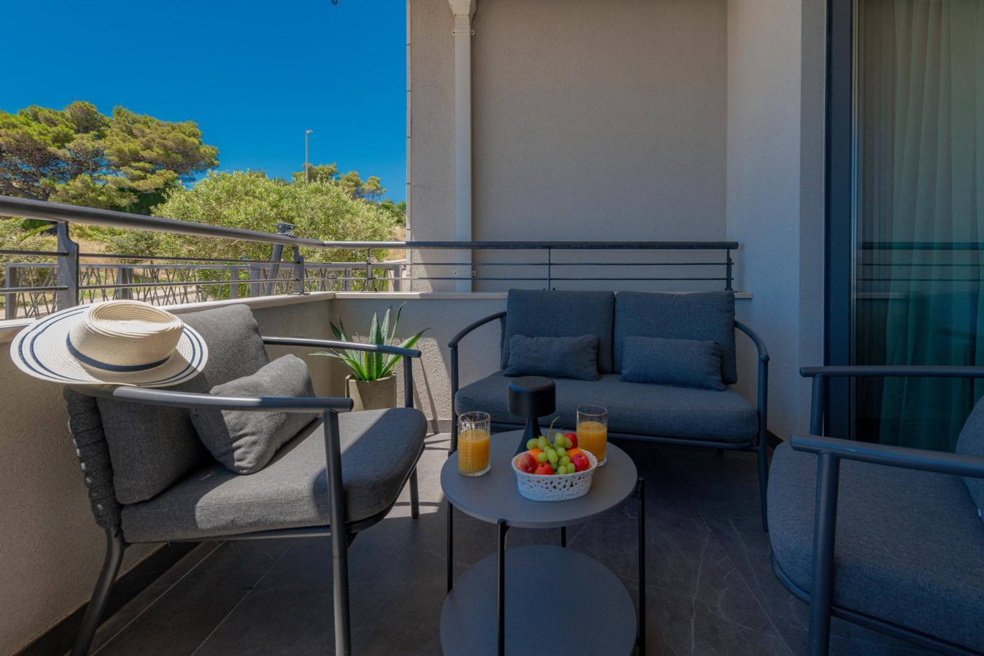Apartment Sunny Rock Dubrovnik Extérieur photo