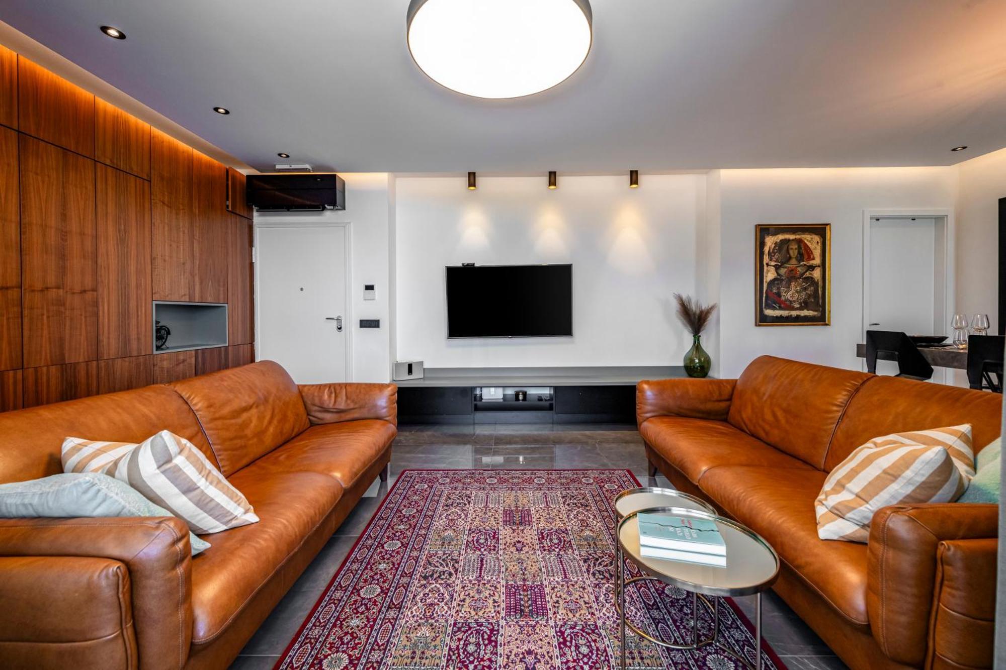 Apartment Sunny Rock Dubrovnik Extérieur photo