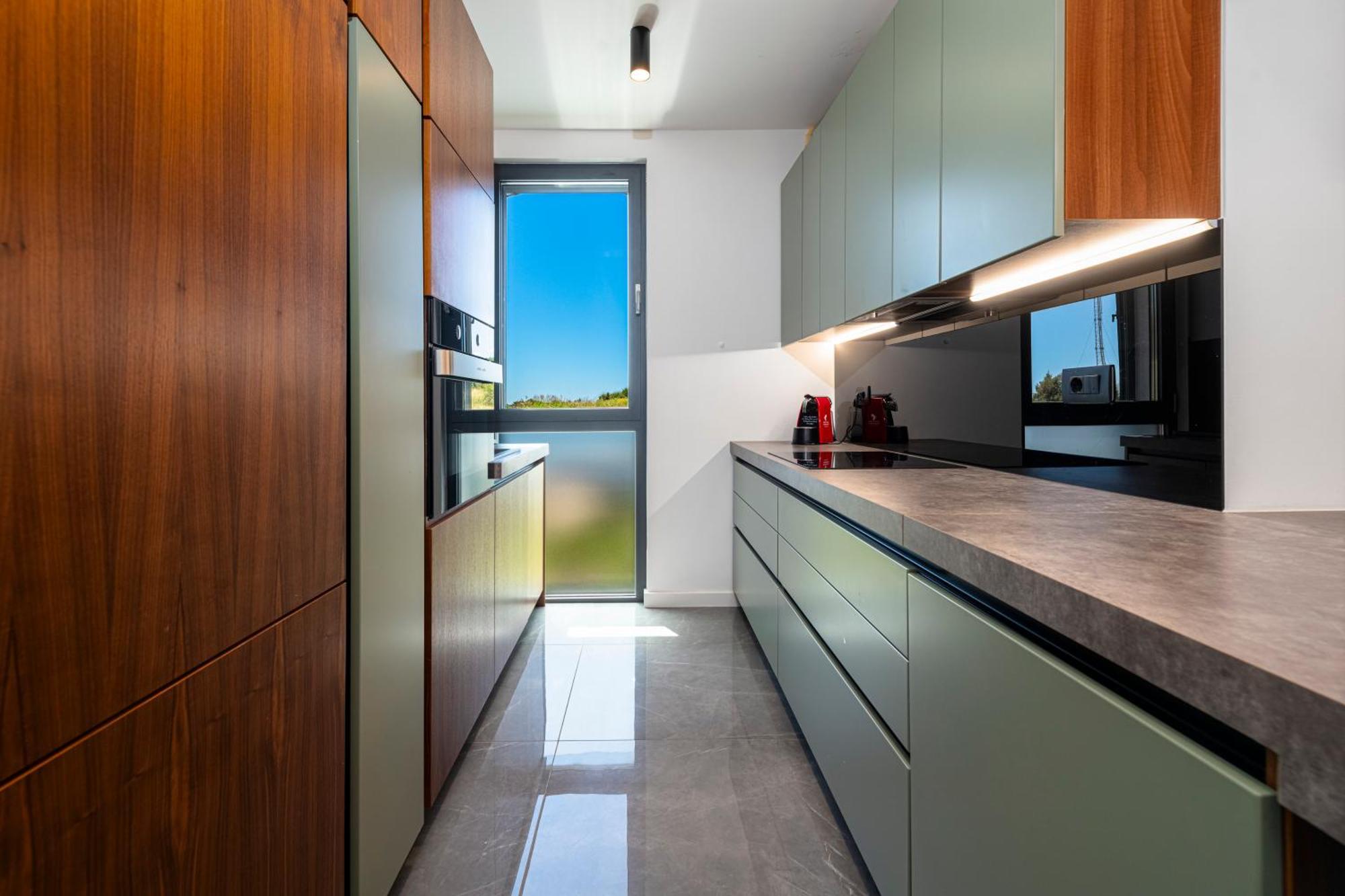 Apartment Sunny Rock Dubrovnik Extérieur photo